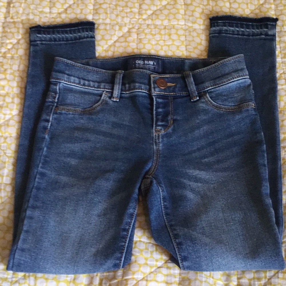 Two brand new pairs of jeans 👖